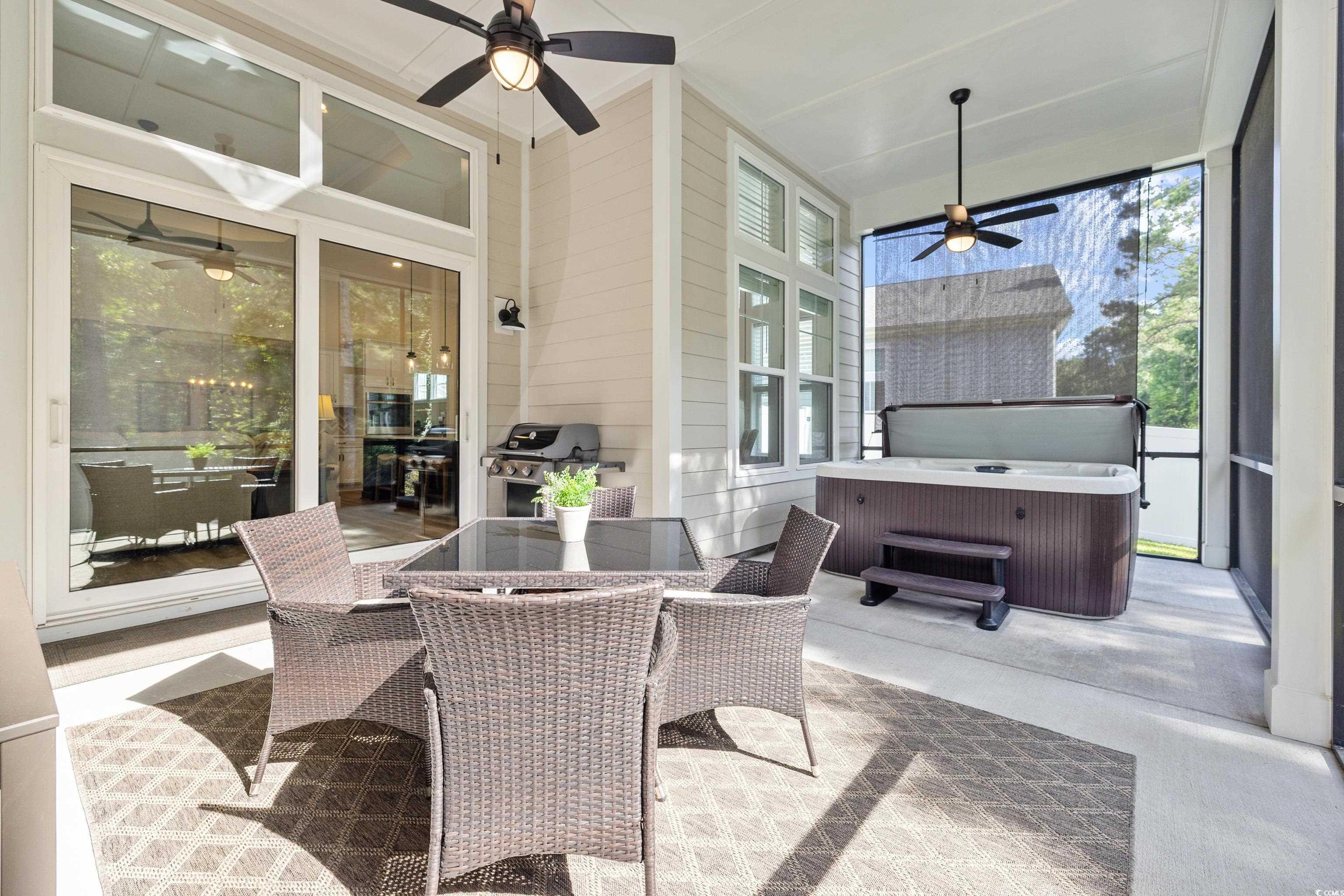 212 Starlit Way Myrtle Beach, SC 29579 - Photo 25 of 40