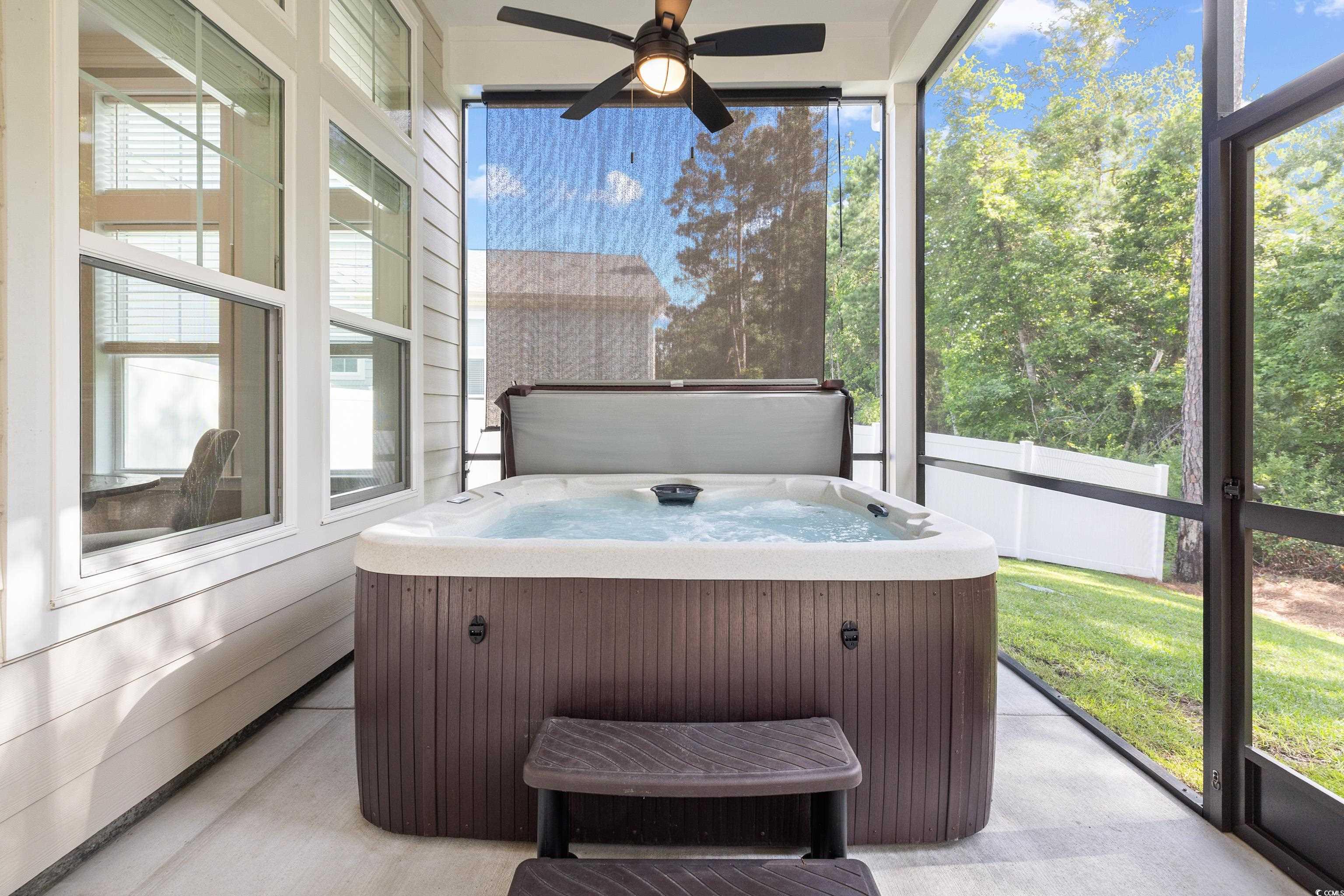 212 Starlit Way Myrtle Beach, SC 29579 - Photo 26 of 40