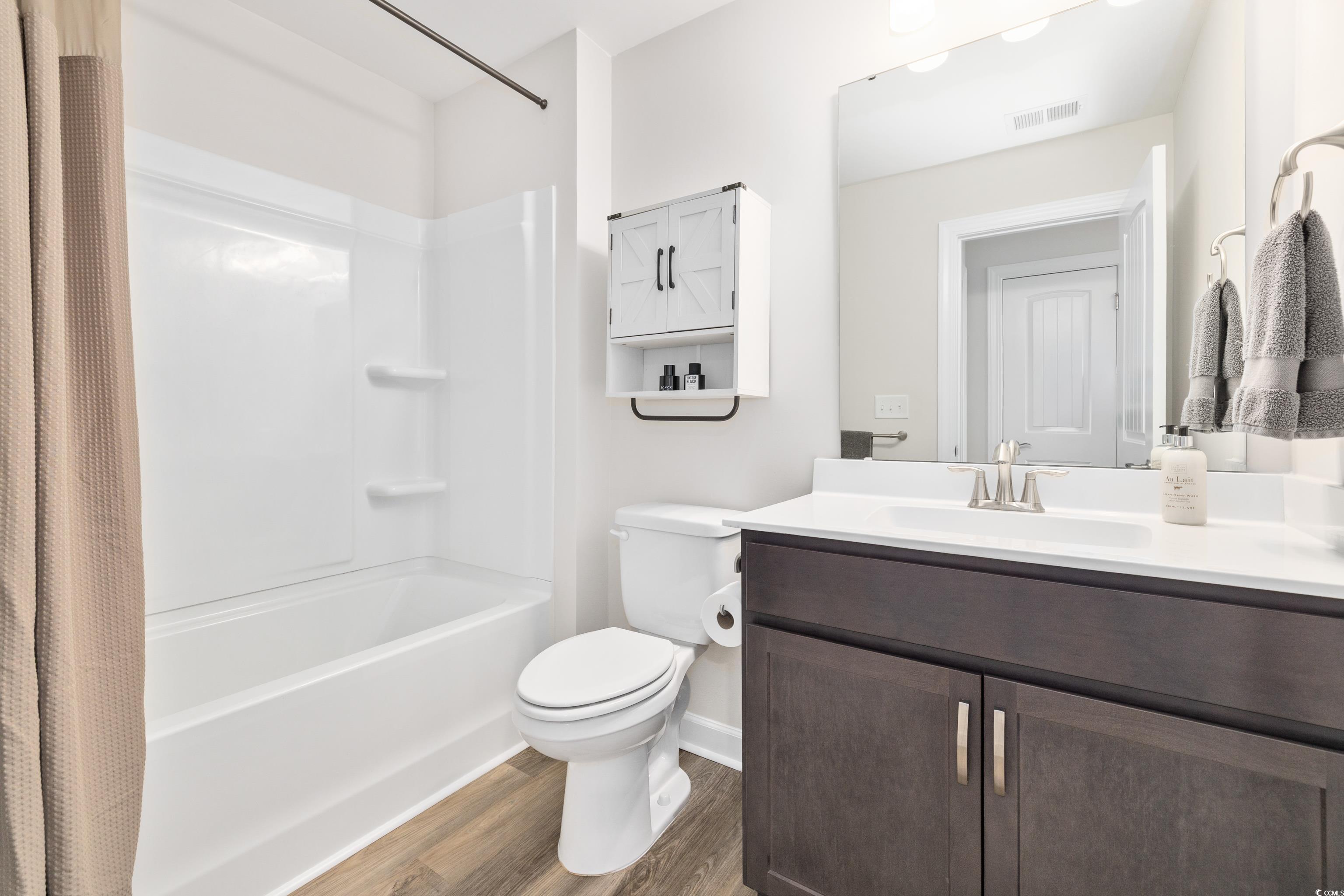 212 Starlit Way Myrtle Beach, SC 29579 - Photo 30 of 40