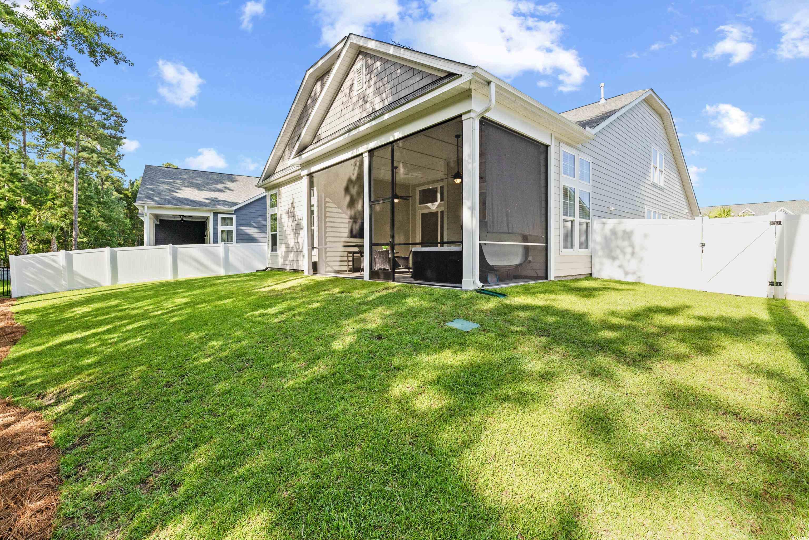 212 Starlit Way Myrtle Beach, SC 29579 - Photo 31 of 40