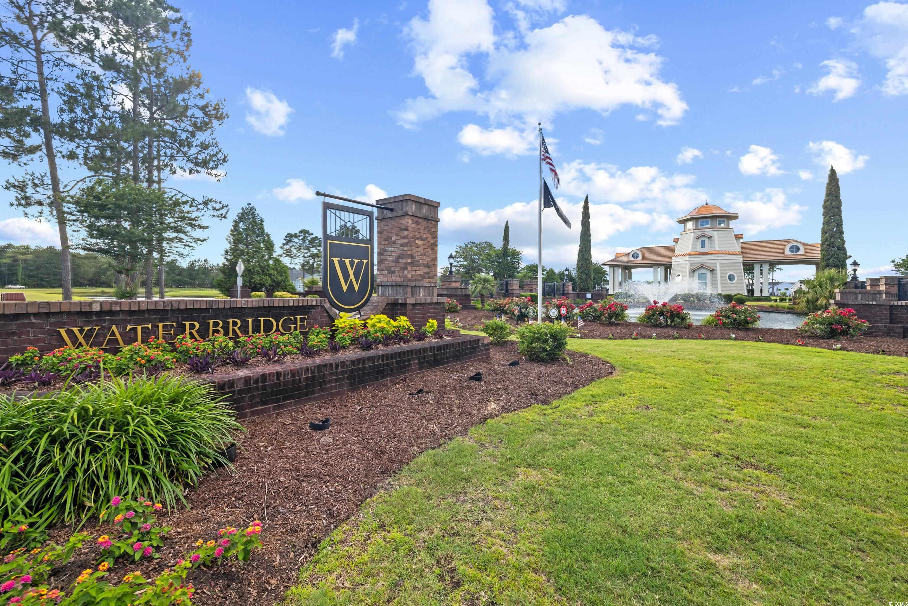 212 Starlit Way Myrtle Beach, SC 29579 - Photo 33 of 40