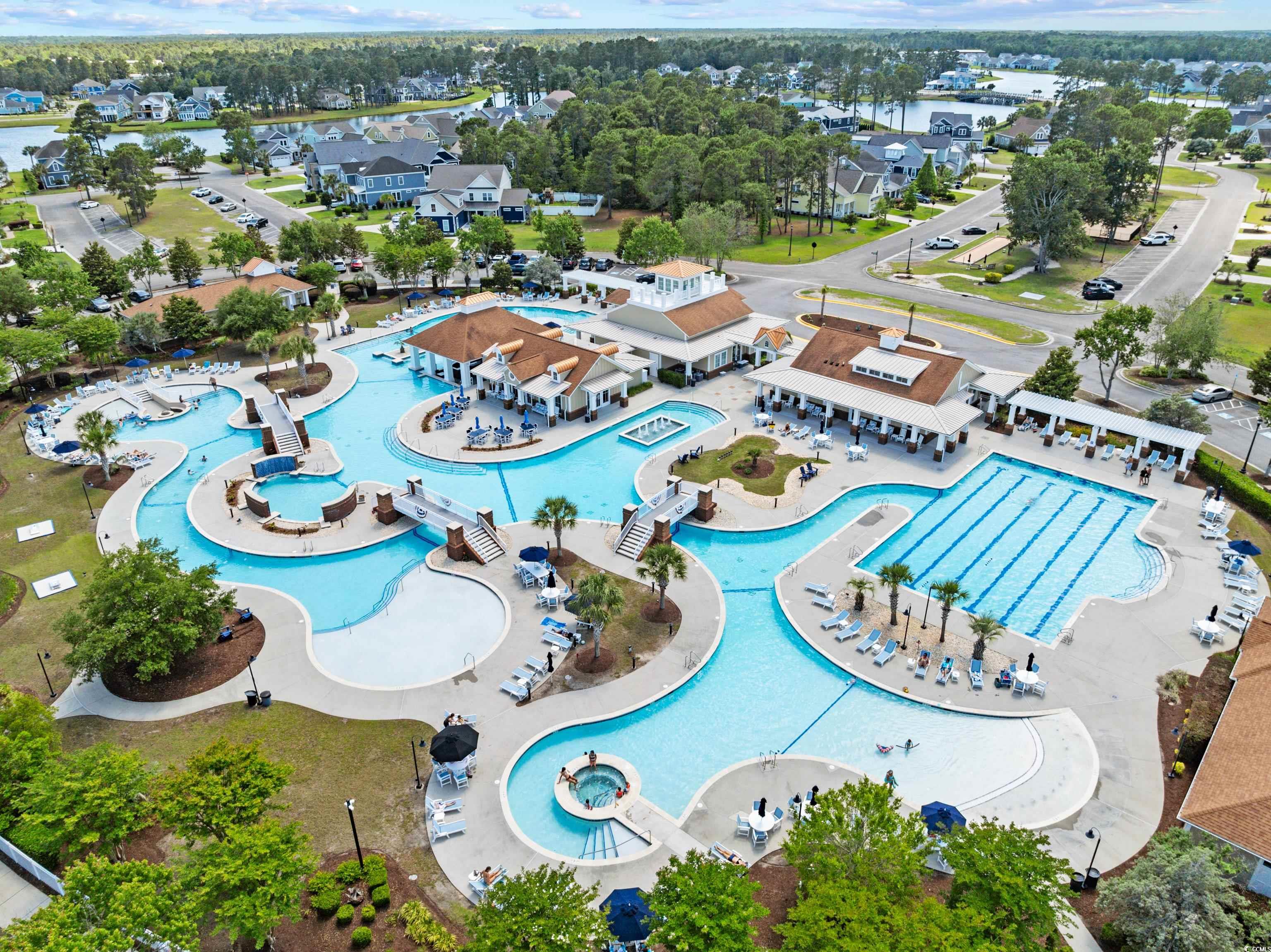 212 Starlit Way Myrtle Beach, SC 29579 - Photo 34 of 40