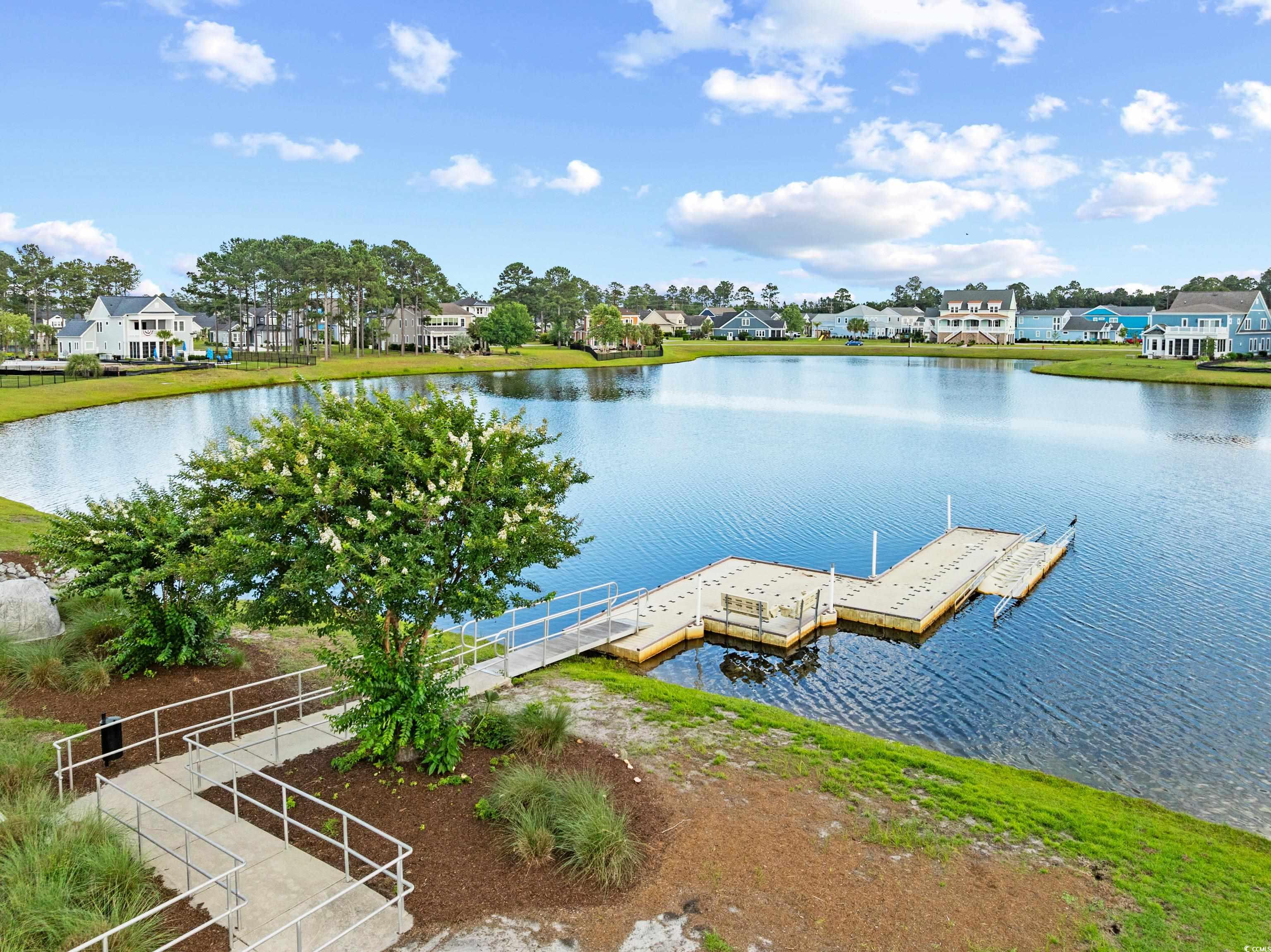 212 Starlit Way Myrtle Beach, SC 29579 - Photo 37 of 40