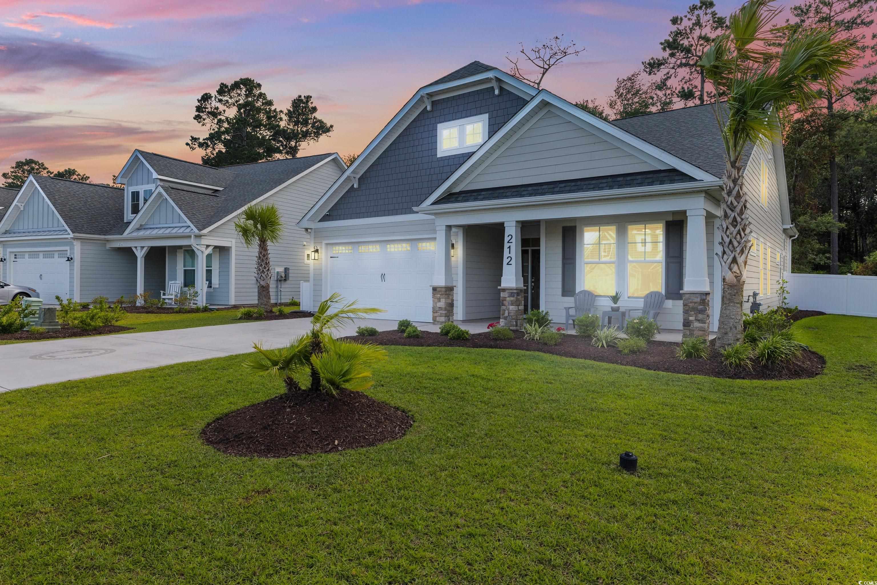 212 Starlit Way Myrtle Beach, SC 29579 - Photo 38 of 40