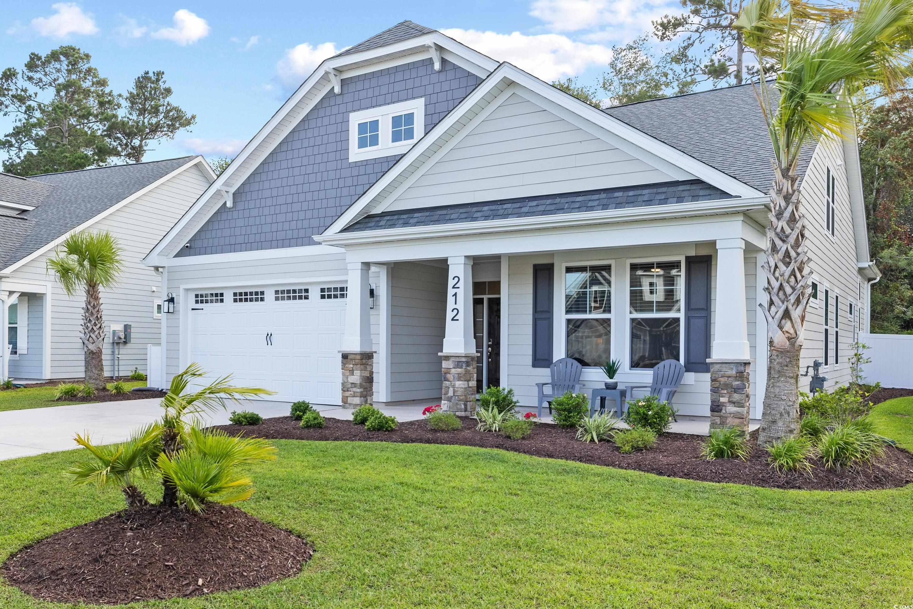 212 Starlit Way Myrtle Beach, SC 29579 - Photo 39 of 40