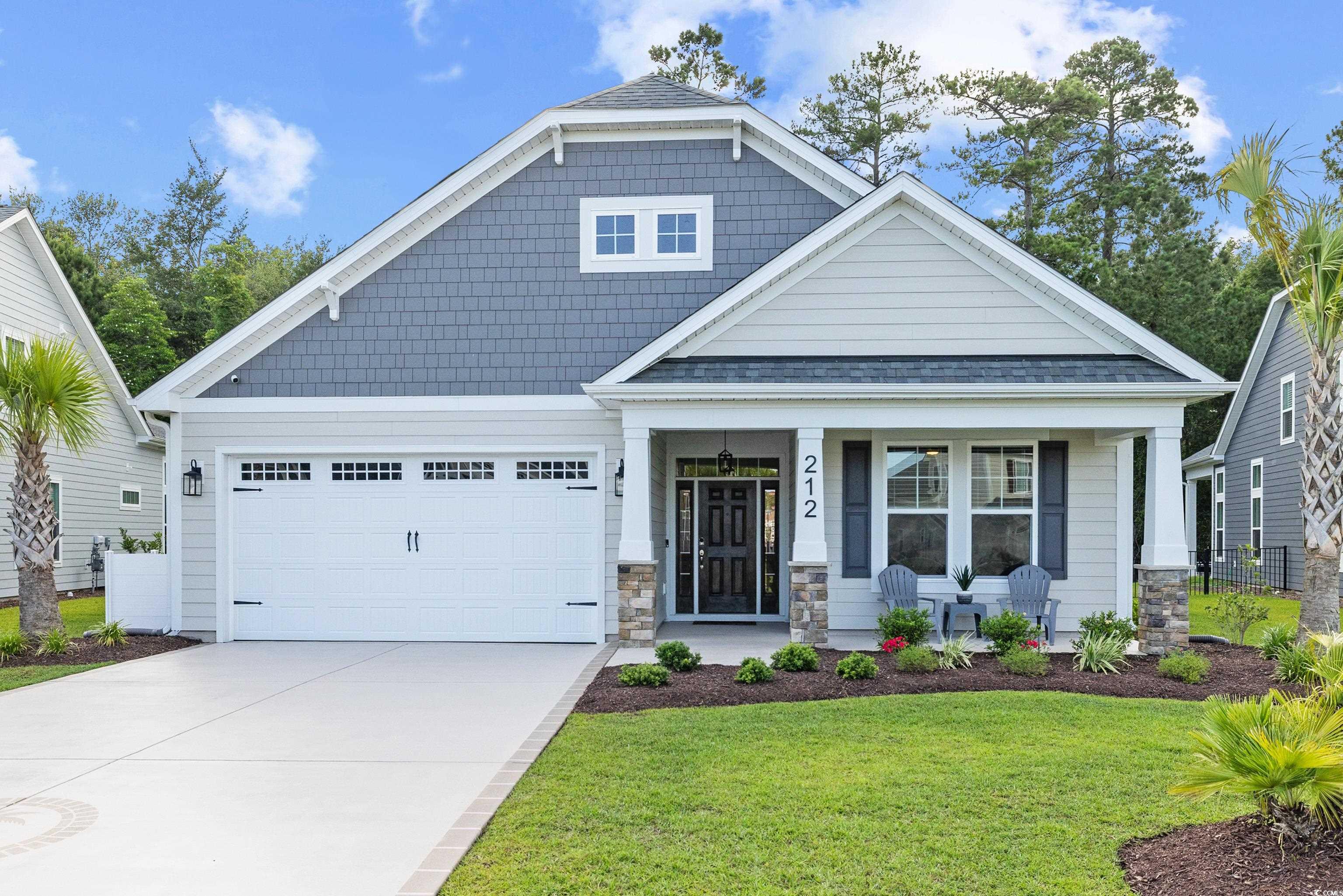 212 Starlit Way Myrtle Beach, SC 29579 - Photo 40 of 40