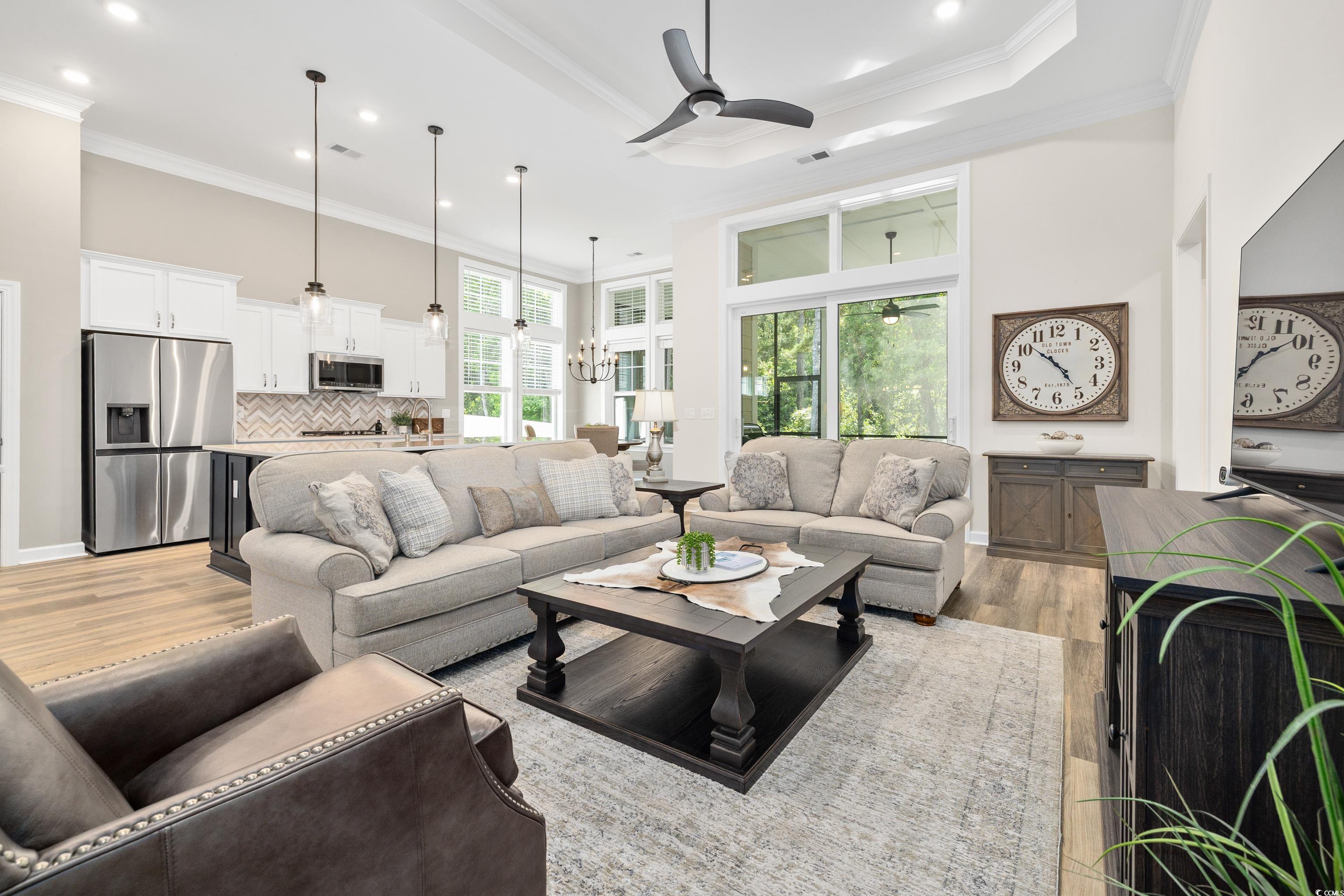 212 Starlit Way Myrtle Beach, SC 29579 - Photo 4 of 40