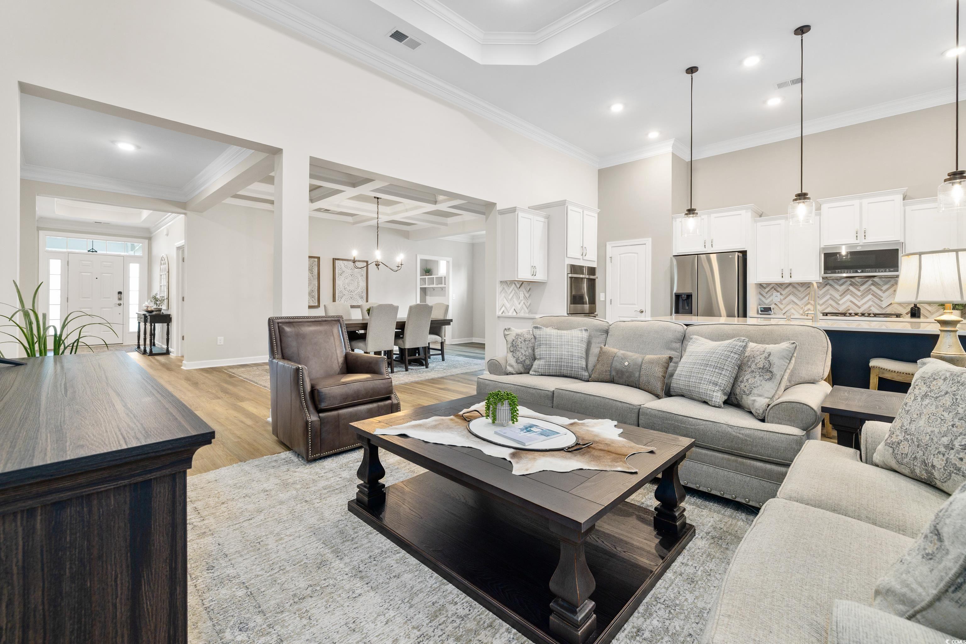 212 Starlit Way Myrtle Beach, SC 29579 - Photo 5 of 40