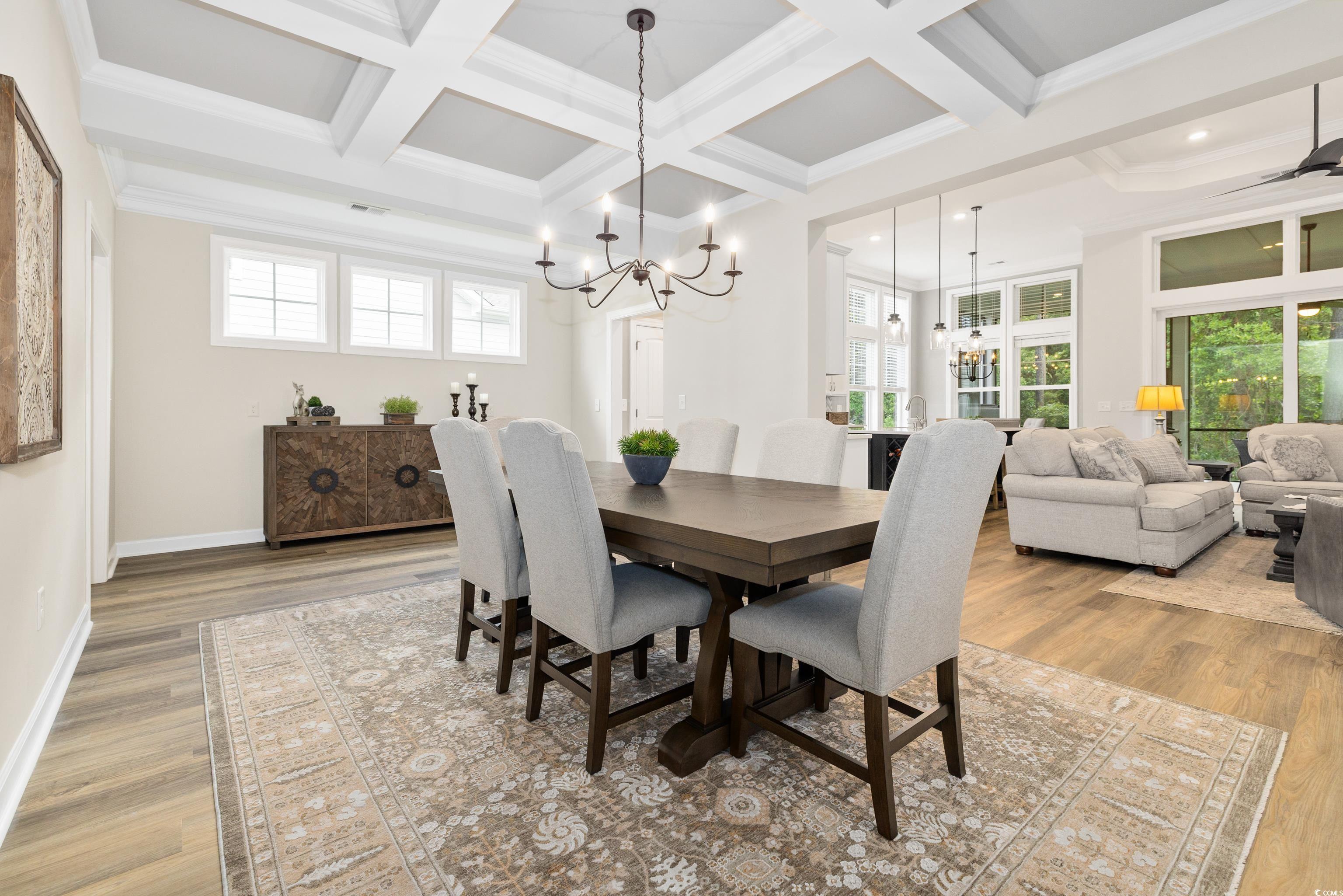 212 Starlit Way Myrtle Beach, SC 29579 - Photo 6 of 40