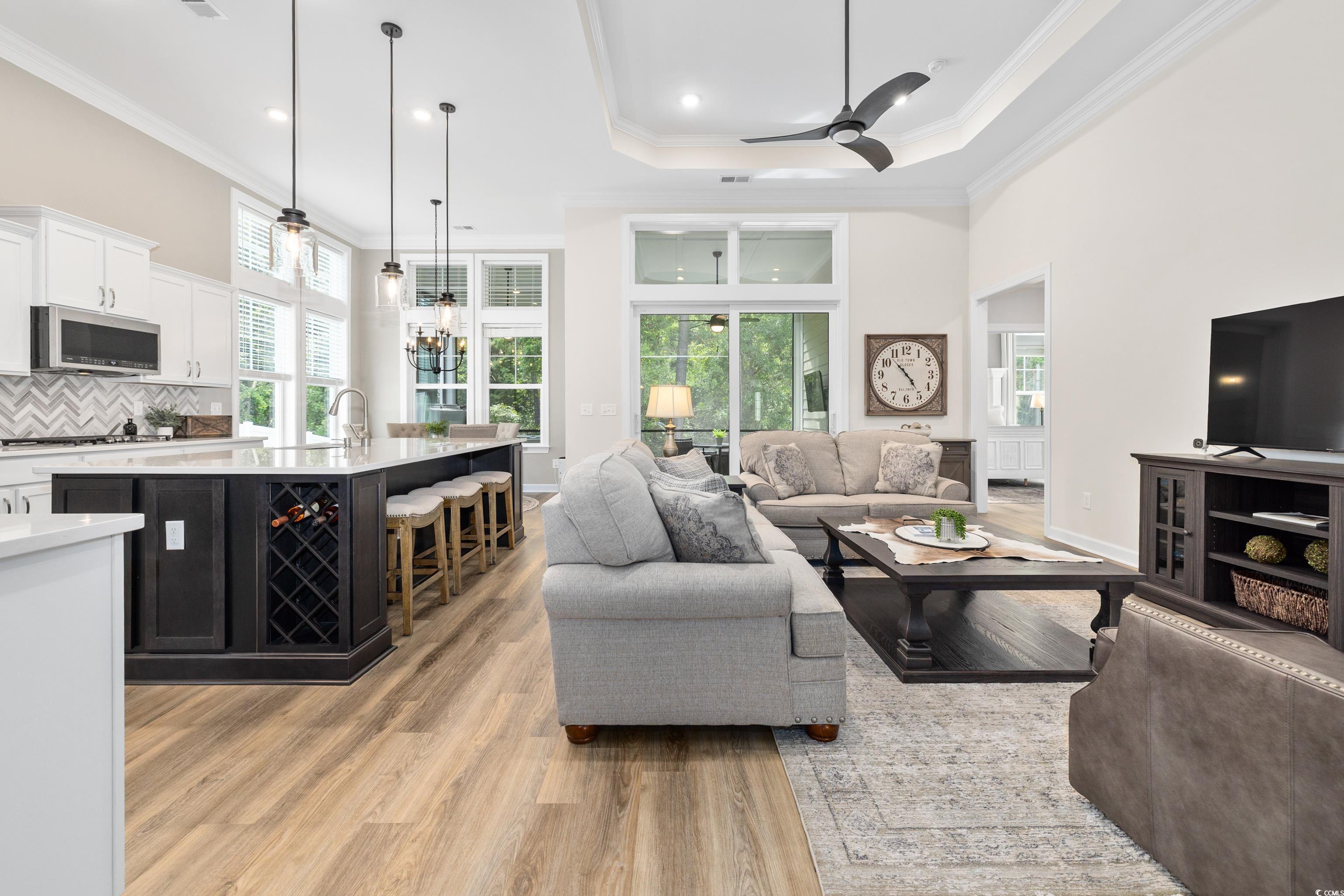 212 Starlit Way Myrtle Beach, SC 29579 - Photo 7 of 40