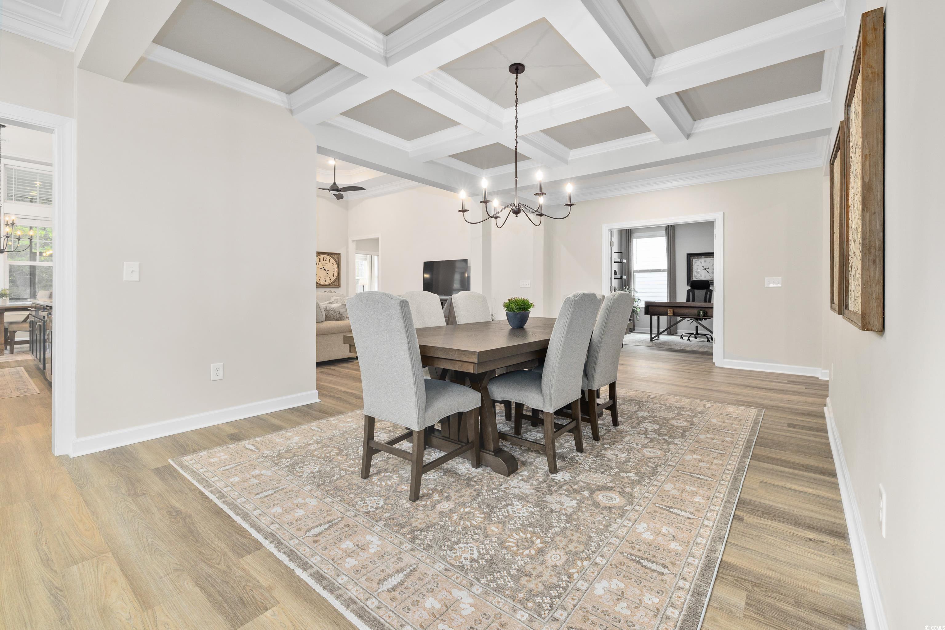 212 Starlit Way Myrtle Beach, SC 29579 - Photo 8 of 40