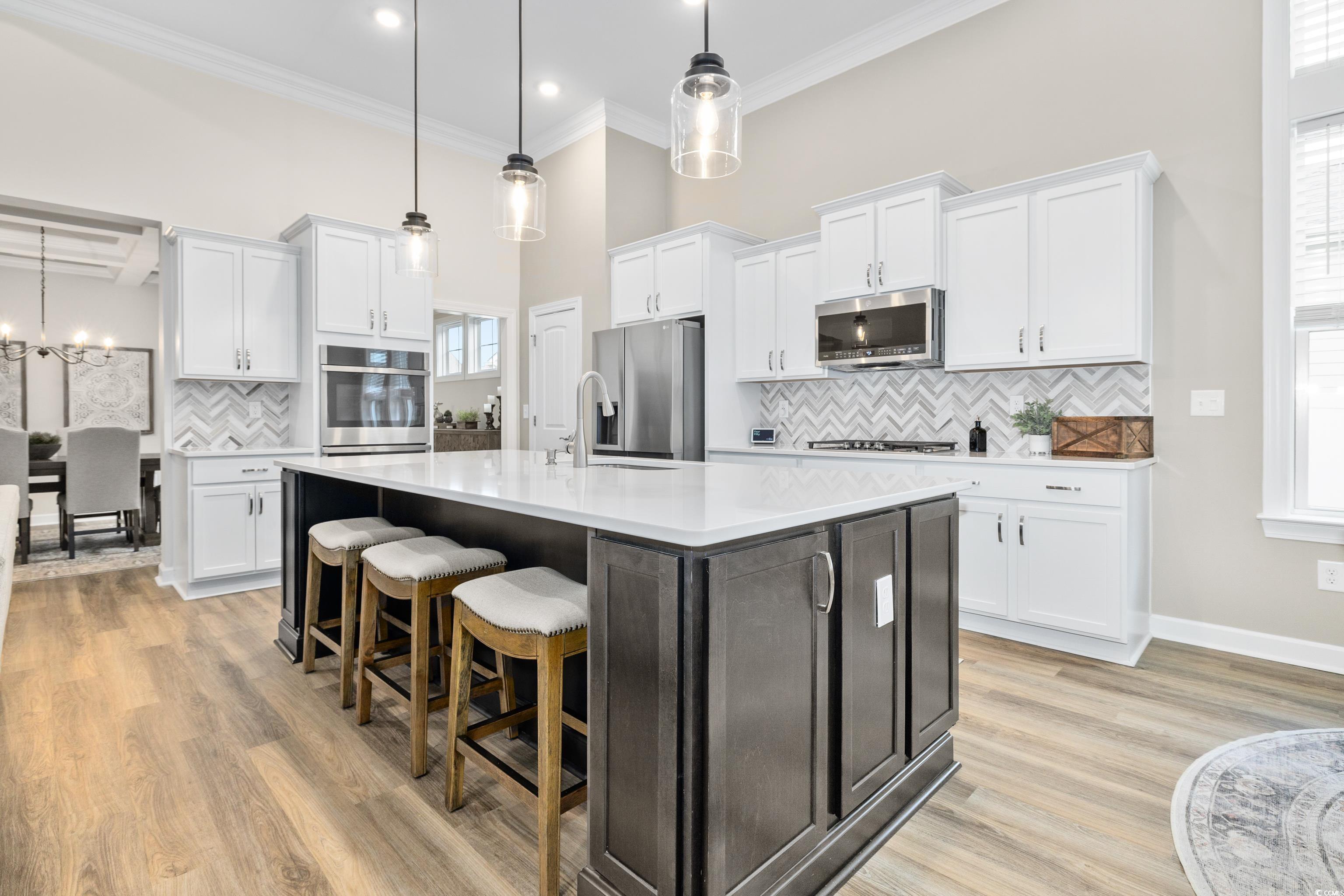 212 Starlit Way Myrtle Beach, SC 29579 - Photo 9 of 40