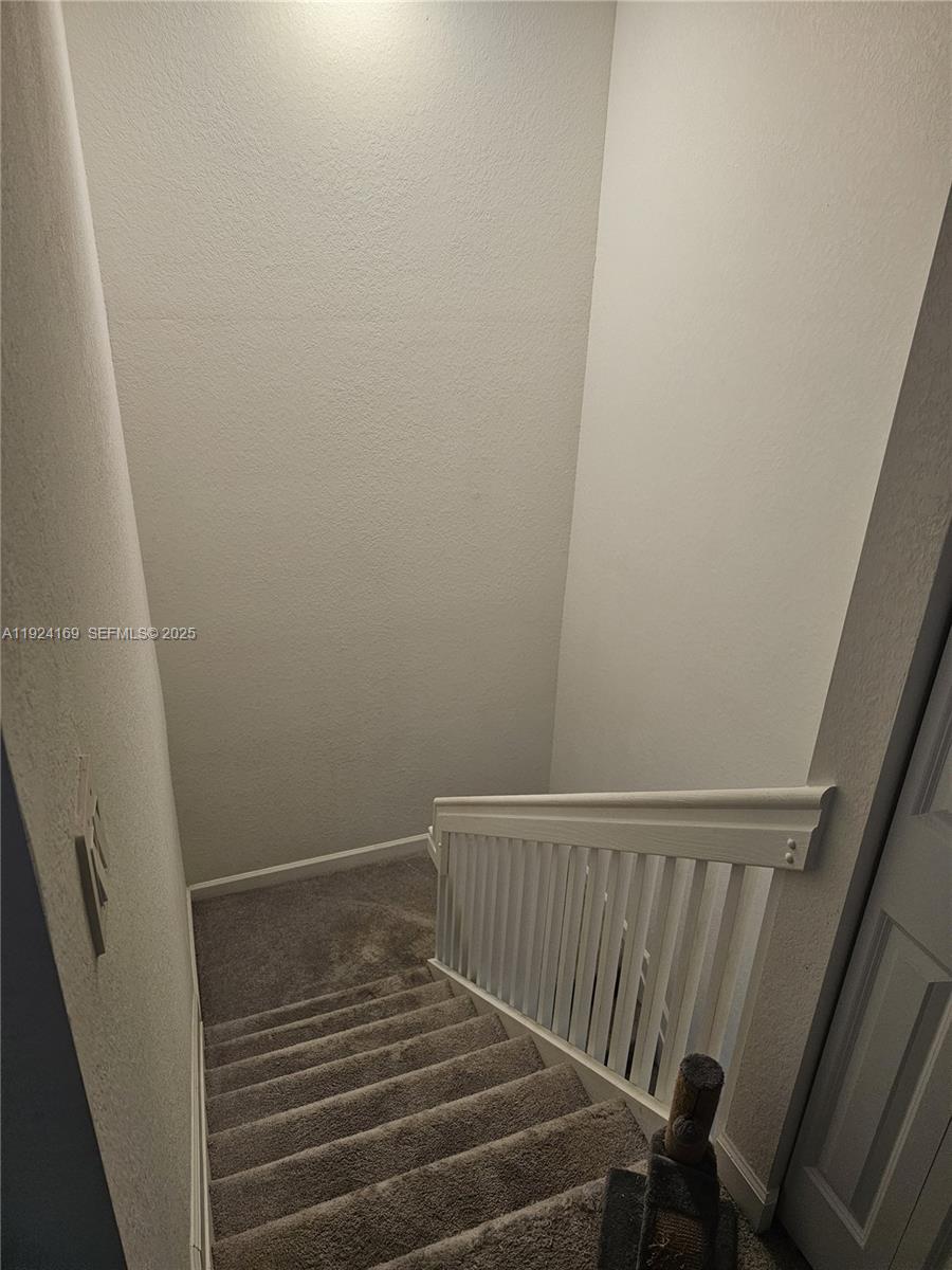 2637 Southeast 17th Street Homestead, FL 33035 - Photo 18 of 23 a view of wooden floor