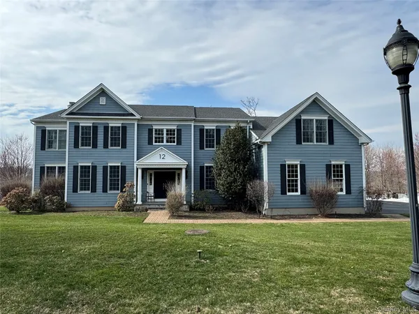 $1,950,000 | 12 Birch Hill Road, Scarsdale, NY 10583