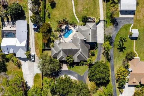 $4,450,000 | 6610 Sable Ridge Lane, Naples, FL 34109