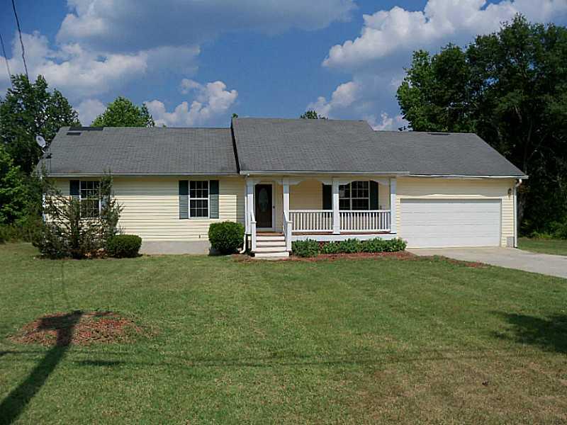 324 Terry White Road Aragon, GA 30104 - Photo 1 of 1 Exterior Front.