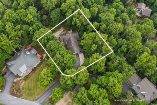 129 Valley View Road Blowing Rock, NC 28605 - Photo 42 of 44