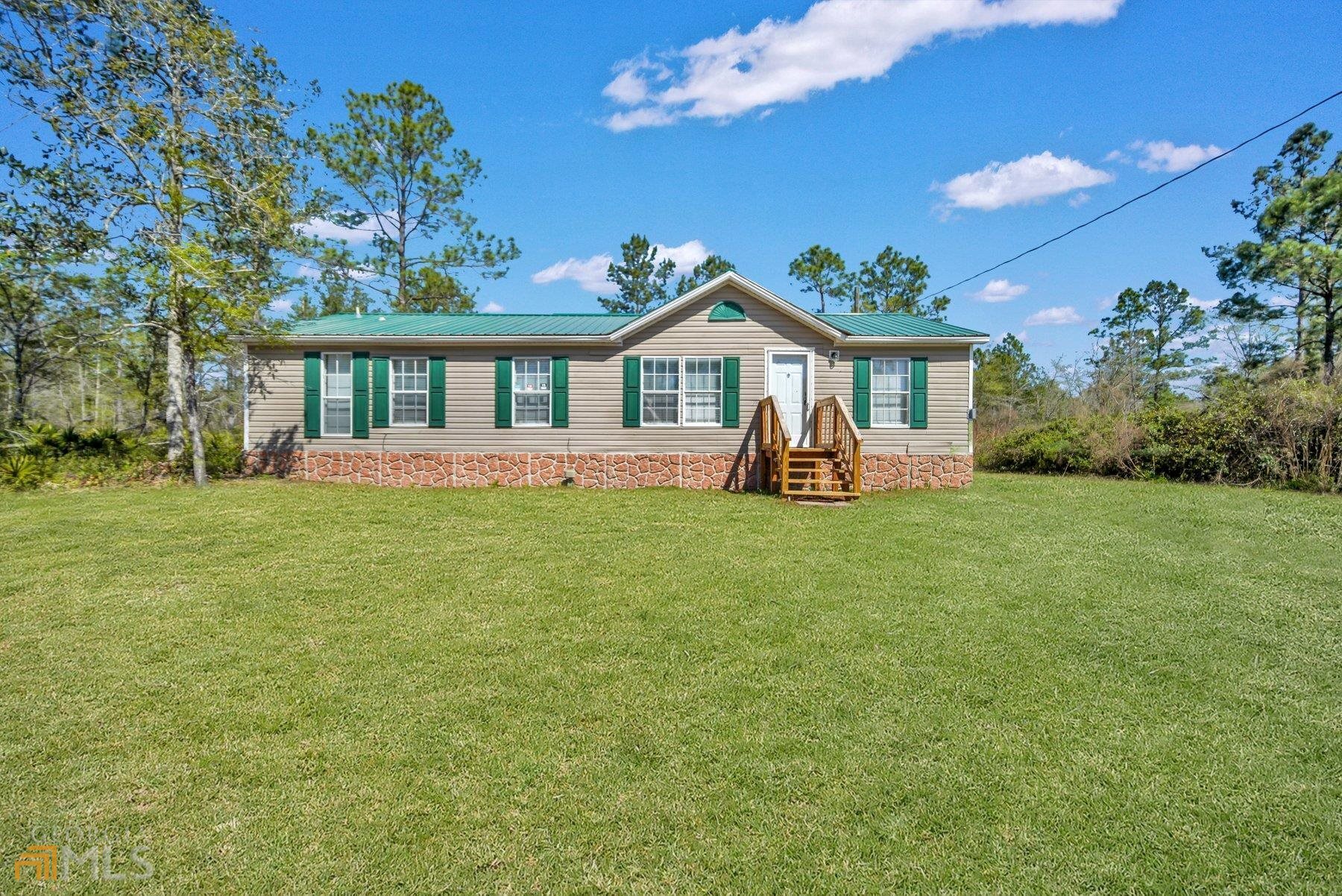 134 Cato Road Folkston, GA 31537 - Photo 1 of 1 Gallery Image 1