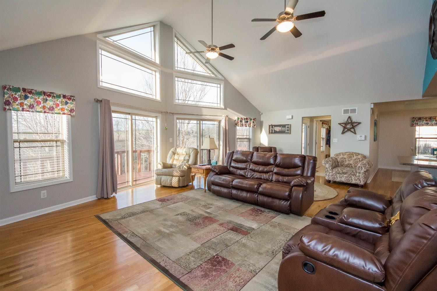112 Fox Ridge Drive Lancaster, KY 40444 - Photo 9 of 42 Photo 9