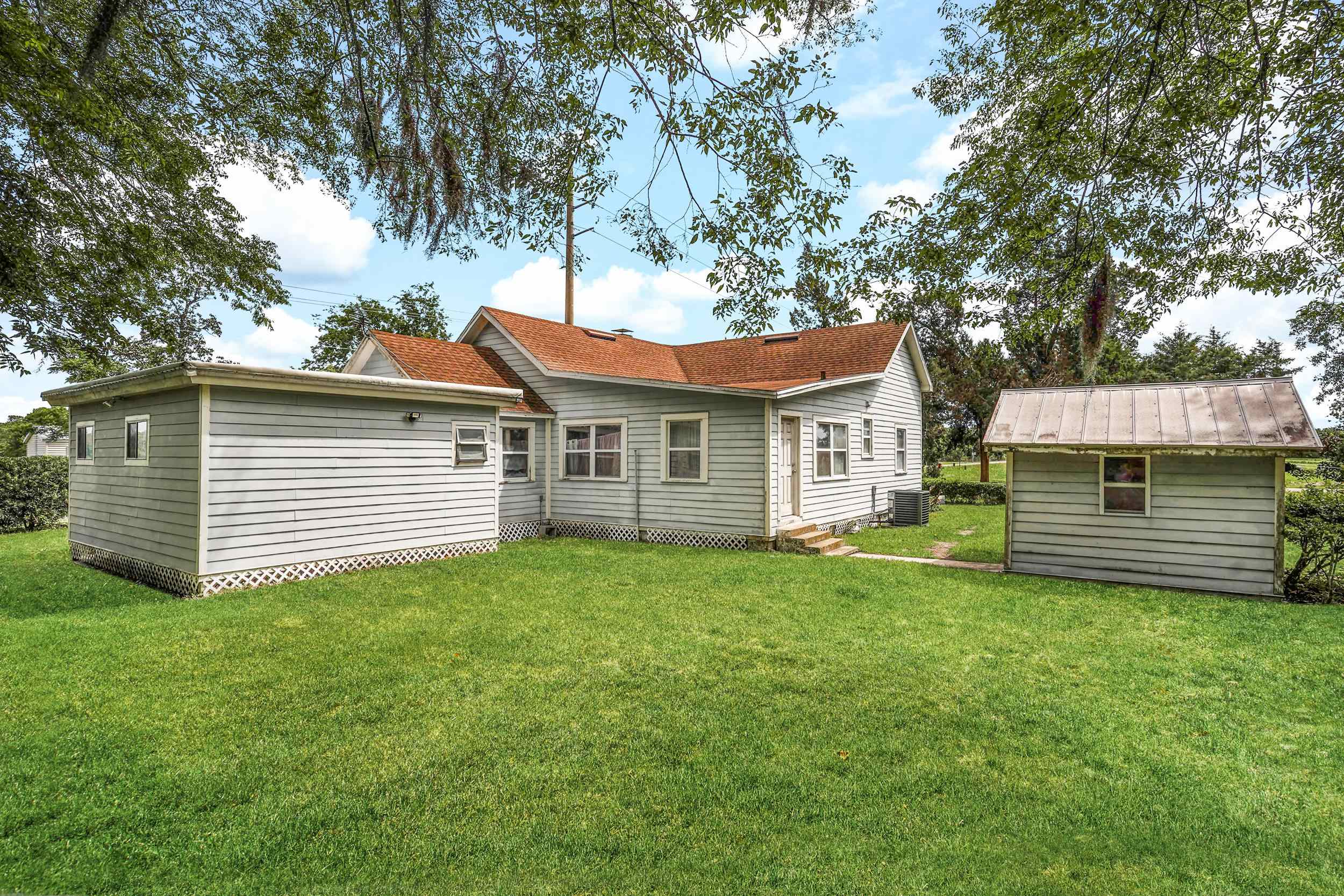 490 George Miller Road Hastings, FL 32145 - Photo 35 of 47