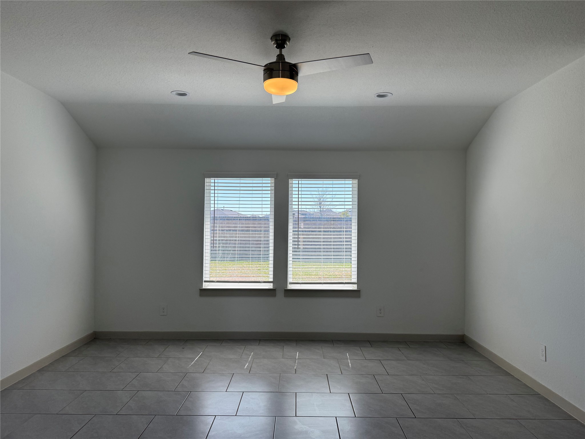 30007 Reagans Rnch Drive Katy, TX 77494 - Photo 13 of 23 a view of an empty room with a window