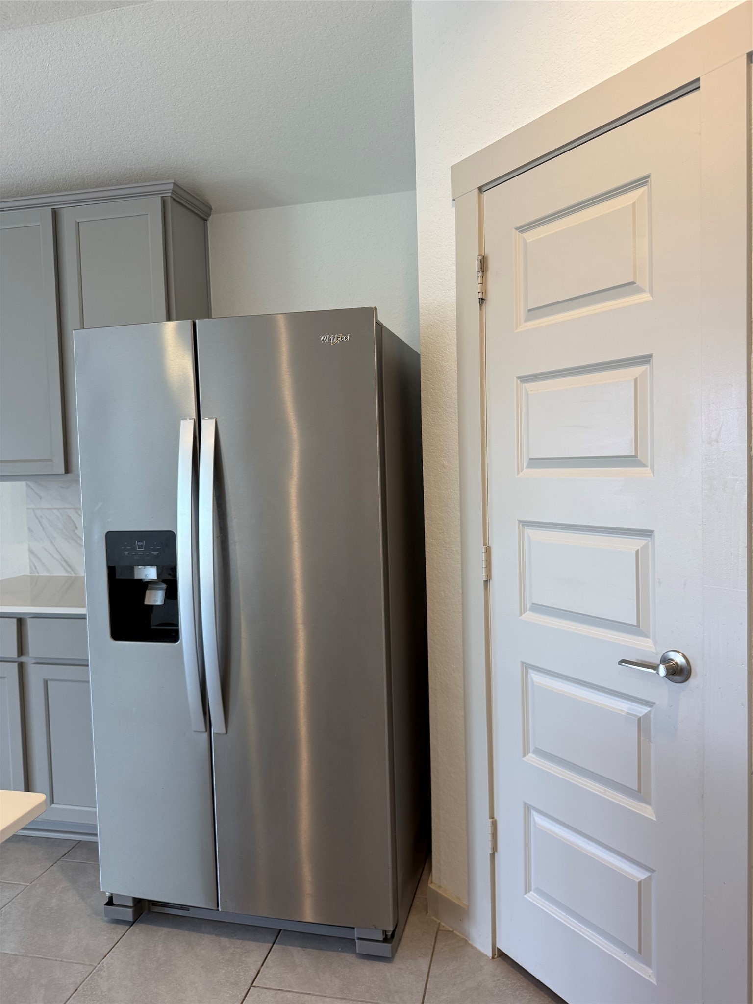 30007 Reagans Rnch Drive Katy, TX 77494 - Photo 15 of 23 a close view of a refrigerator in kitchen