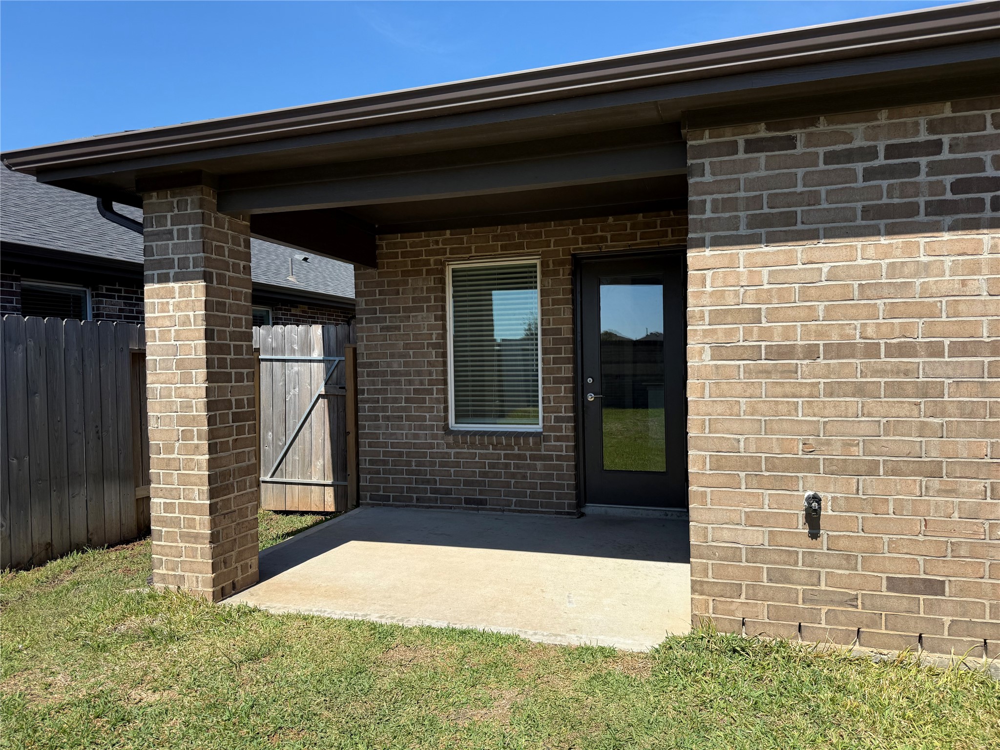 30007 Reagans Rnch Drive Katy, TX 77494 - Photo 7 of 23 a front view of a house with a yard
