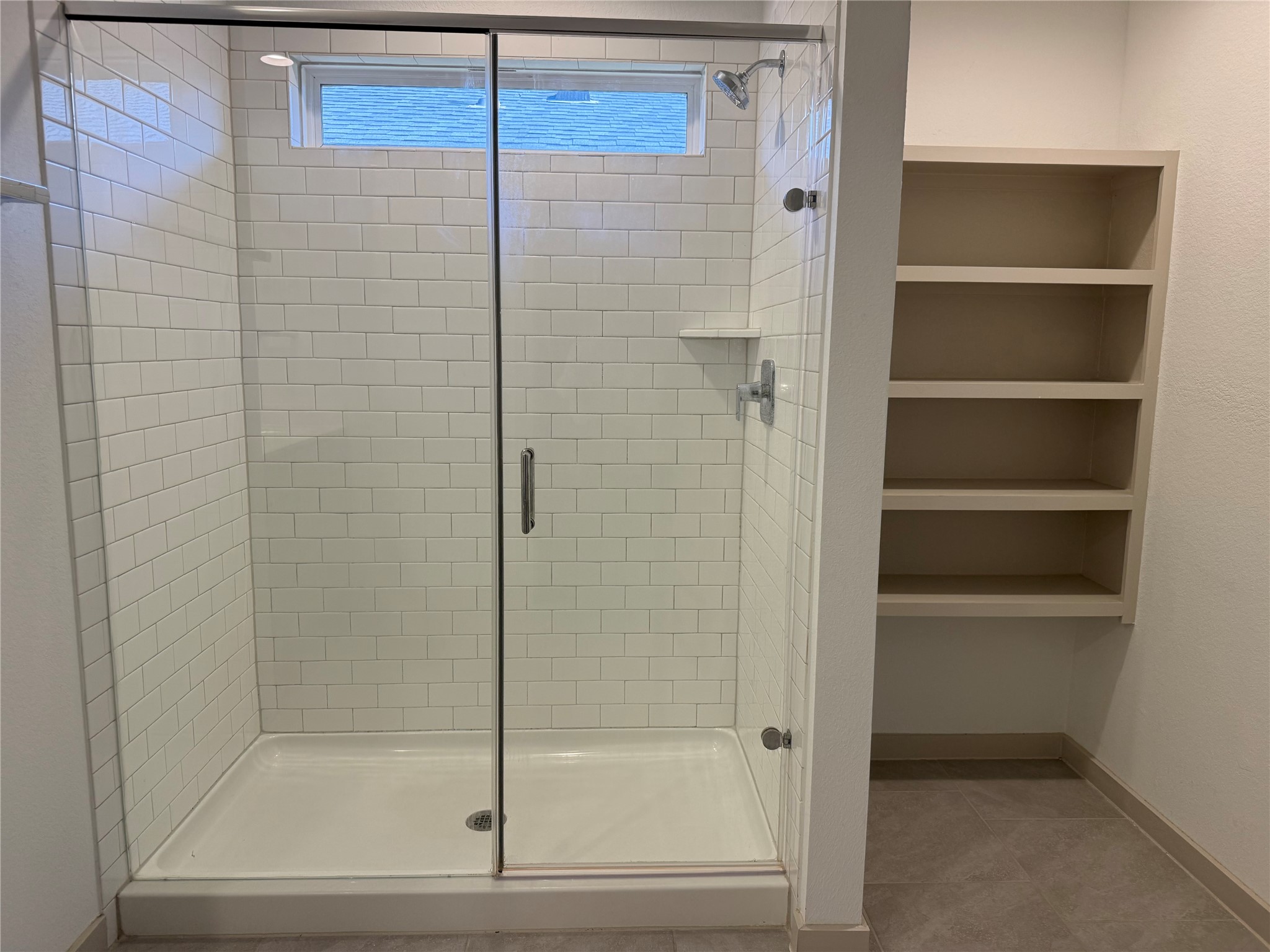 30007 Reagans Rnch Drive Katy, TX 77494 - Photo 10 of 23 a bathroom with a shower