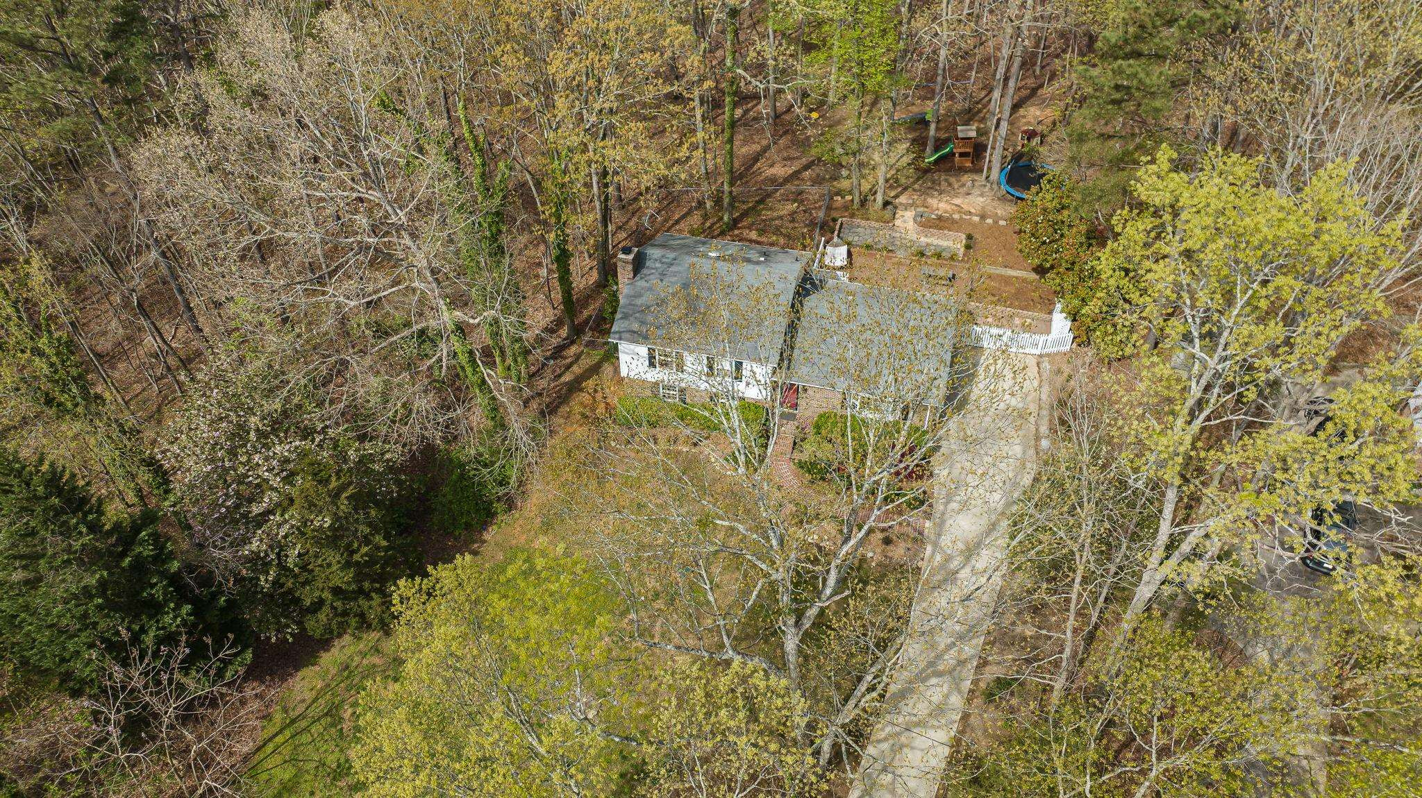 5901 Scalybark Road Durham, NC 27712 - Photo 45 of 49 Photo 46