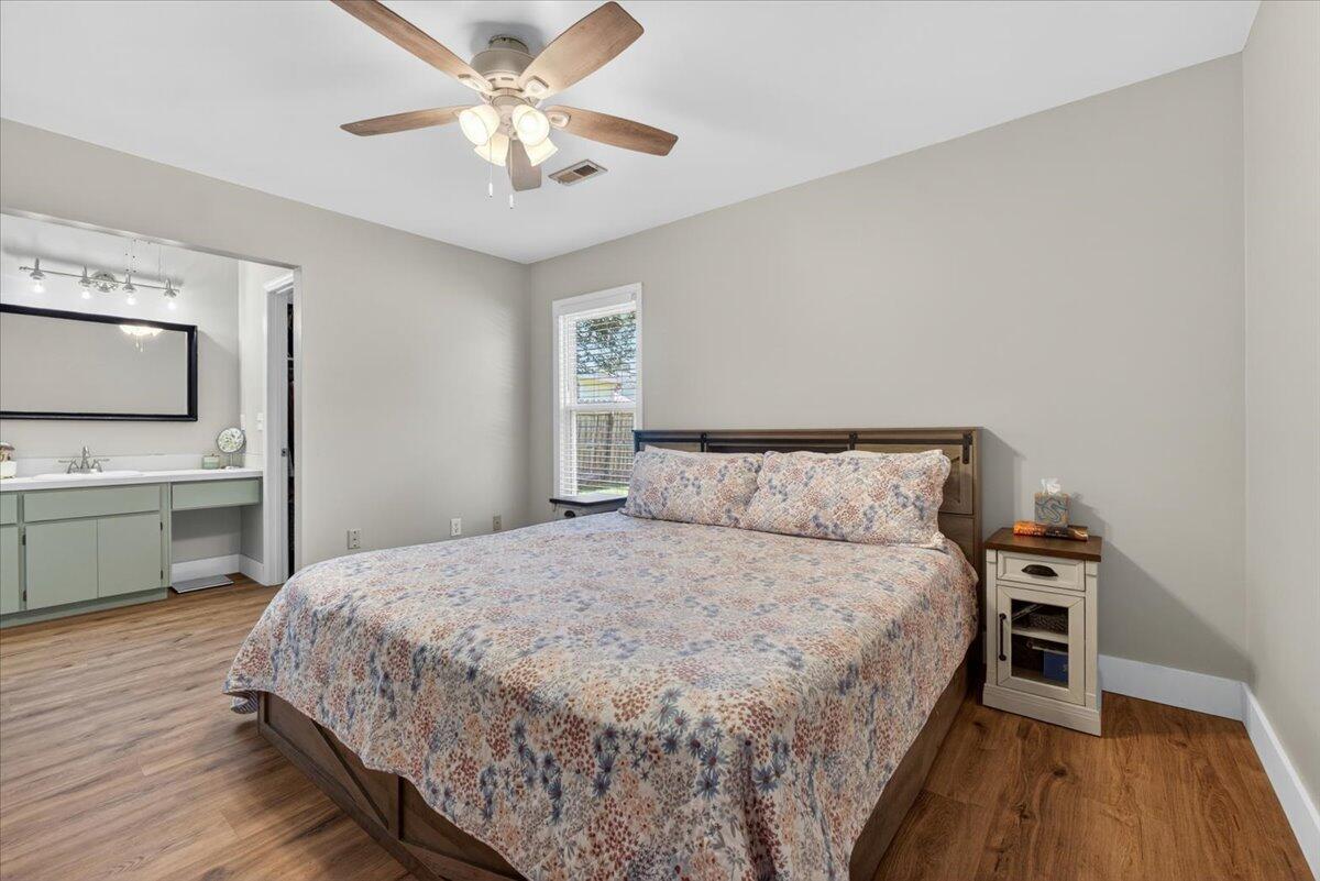 324 Houston Drive Ladson, SC 29456 - Photo 23 of 34