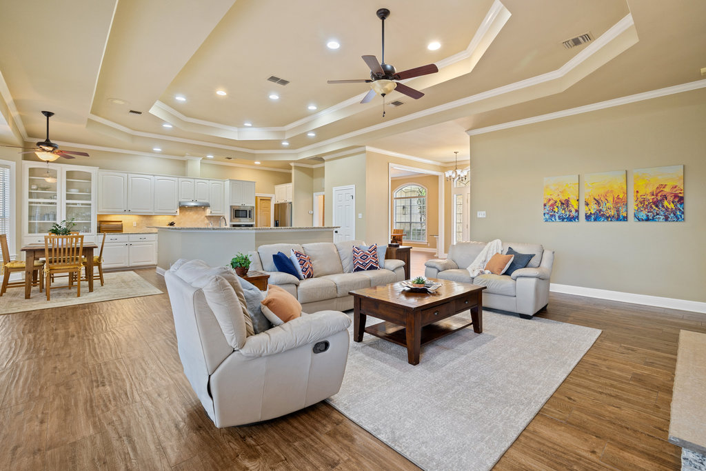 3507 Bee Creek Road Spicewood, TX 78669 - Photo 11 of 40