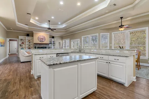 $1,299,000 | 3507 Bee Creek Road, Spicewood, TX 78669