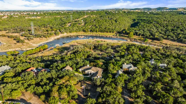 $1,299,000 | 3507 Bee Creek Road, Spicewood, TX 78669