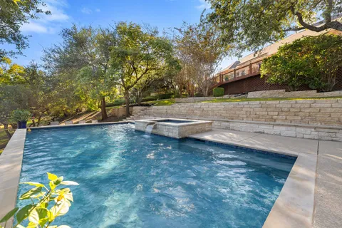 $1,299,000 | 3507 Bee Creek Road, Spicewood, TX 78669