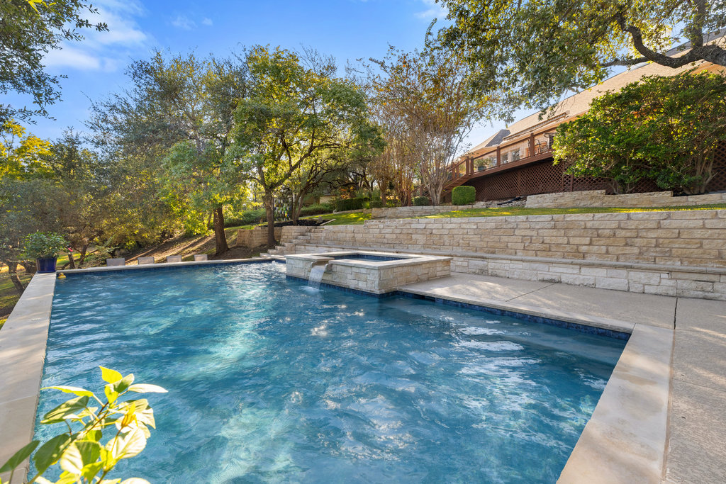 3507 Bee Creek Road Spicewood, TX 78669 - Photo 31 of 40