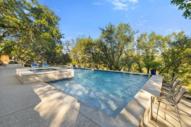 $1,299,000 | 3507 Bee Creek Road, Spicewood, TX 78669