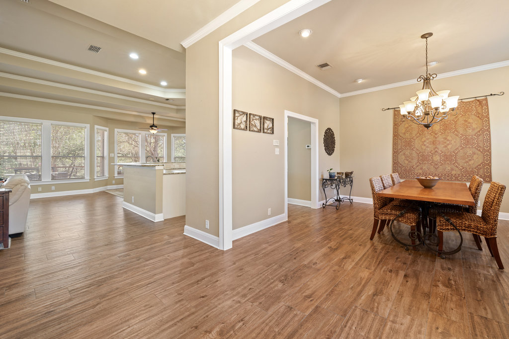 3507 Bee Creek Road Spicewood, TX 78669 - Photo 7 of 40