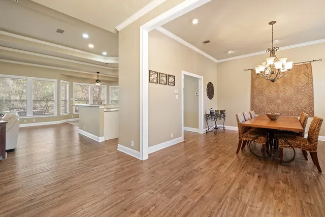 $1,299,000 | 3507 Bee Creek Road, Spicewood, TX 78669