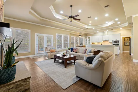 $1,299,000 | 3507 Bee Creek Road, Spicewood, TX 78669