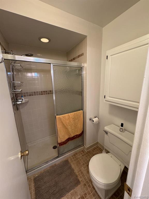 30212 Southfield Road, Unit 237 Southfield, MI 48076 - Photo 22 of 27
