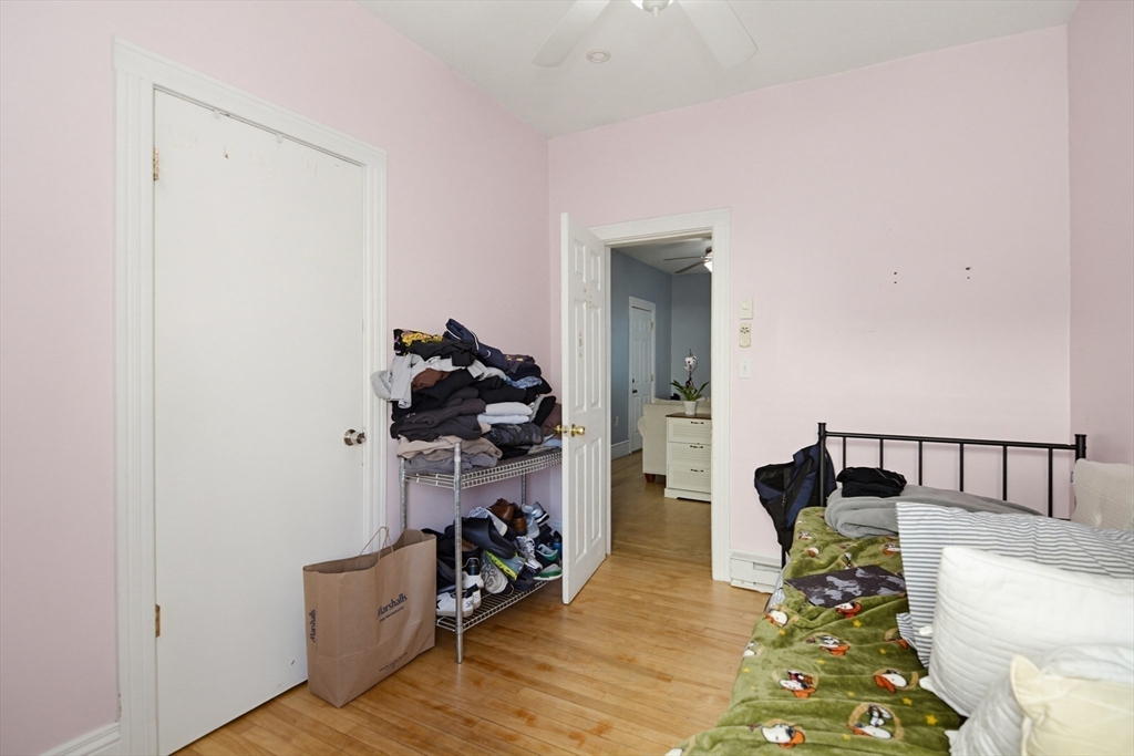 38 Oberlin Street Worcester, MA 01610 - Photo 24 of 34