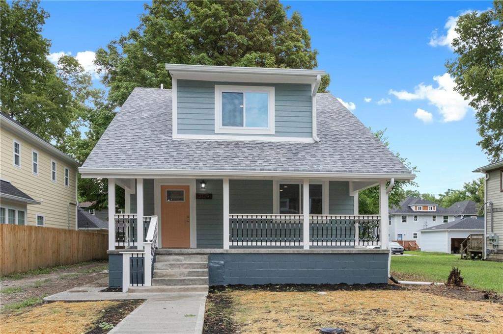 3129 Ruckle Street Indianapolis, IN 46205 - Photo 1 of 38 Gallery Image 1