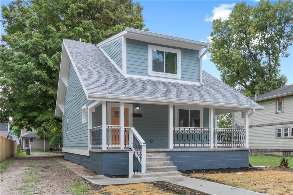 3129 Ruckle Street Indianapolis, IN 46205 - Photo 2 of 38 Gallery Image 2