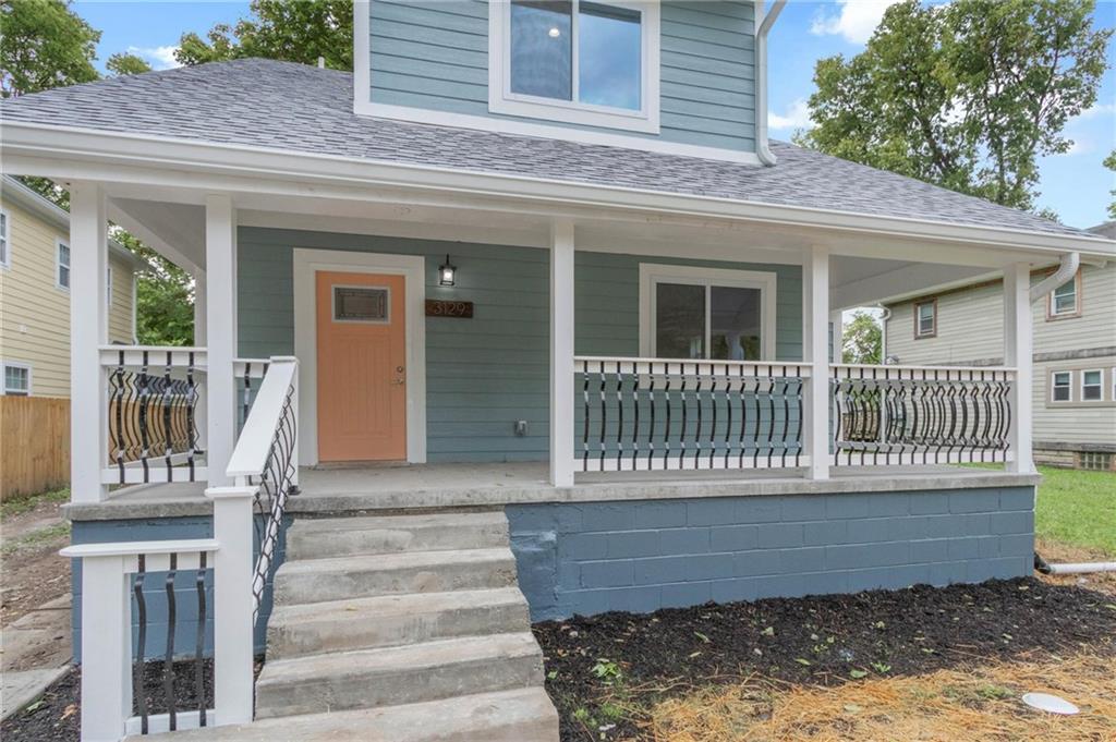 3129 Ruckle Street Indianapolis, IN 46205 - Photo 3 of 38 Gallery Image 3