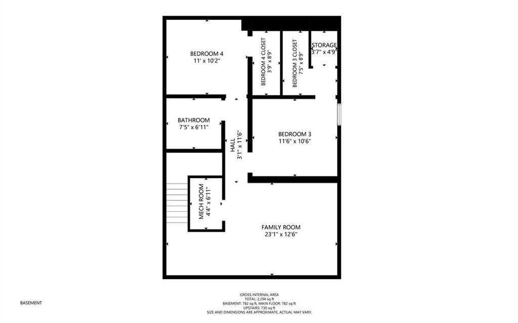 3129 Ruckle Street Indianapolis, IN 46205 - Photo 35 of 38 Gallery Image 35