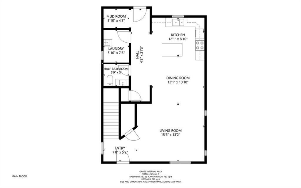 3129 Ruckle Street Indianapolis, IN 46205 - Photo 36 of 38 Gallery Image 36