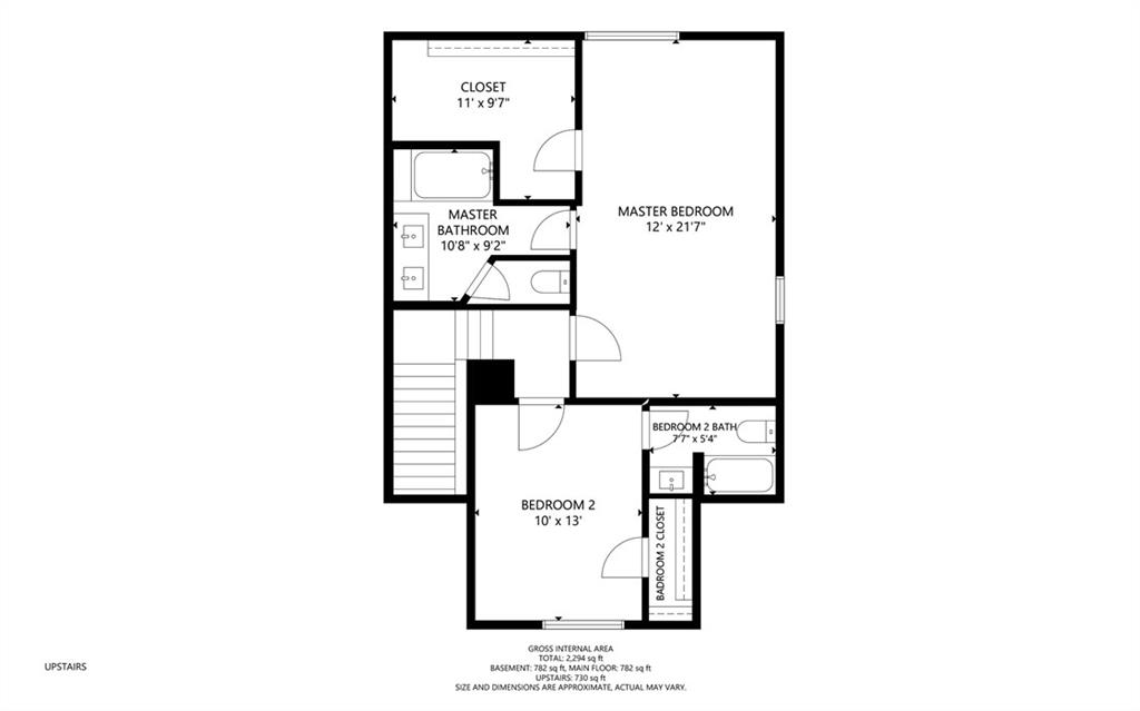 3129 Ruckle Street Indianapolis, IN 46205 - Photo 37 of 38 Gallery Image 37