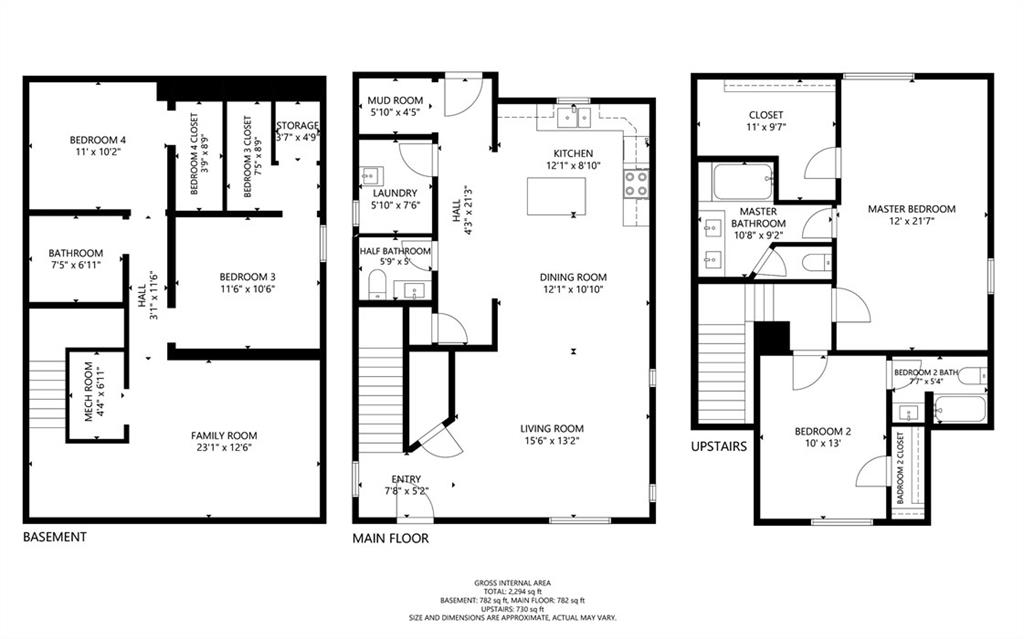 3129 Ruckle Street Indianapolis, IN 46205 - Photo 38 of 38 Gallery Image 38