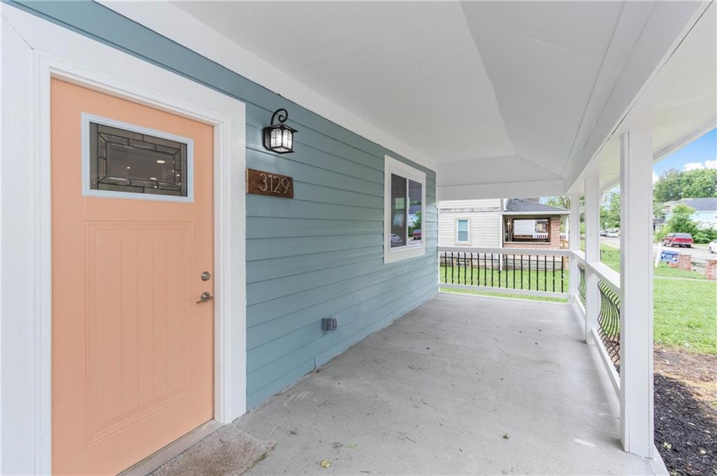 3129 Ruckle Street Indianapolis, IN 46205 - Photo 7 of 38 Gallery Image 7