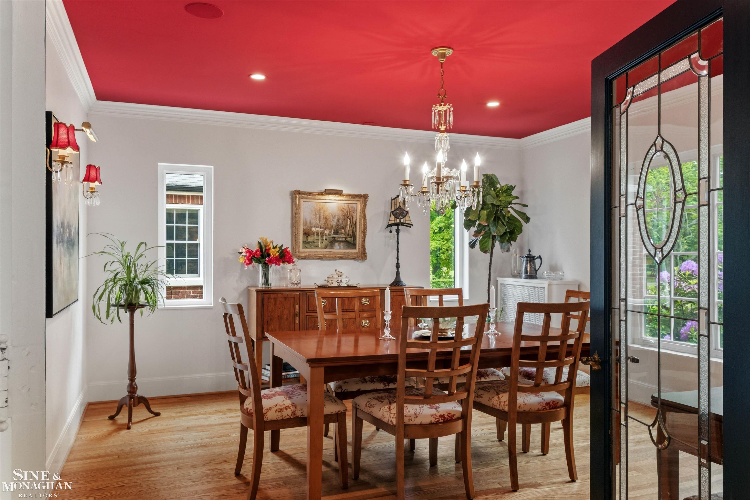 1251 Yorkshire Road Grosse Pointe Park, MI 48230 - Photo 24 of 99